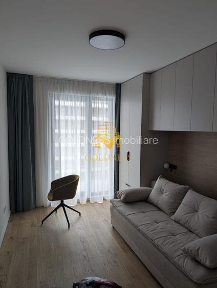 3 camere, Parcare, Plopilor, Zona Rozelor, USAMV, Platinia - 5