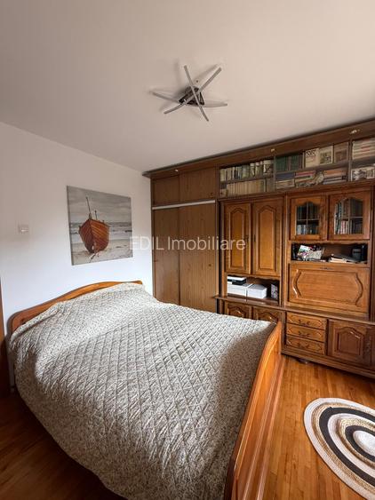 Apartament de vânzare, 4 camere, 78 mp, Mărăști zona Kaufland - 19