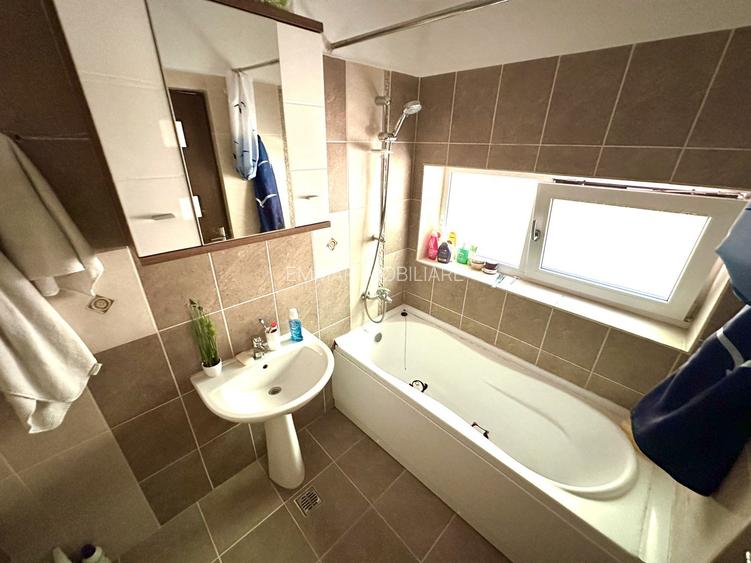 Apartament 3 camere Zorilor cu parcare - 7