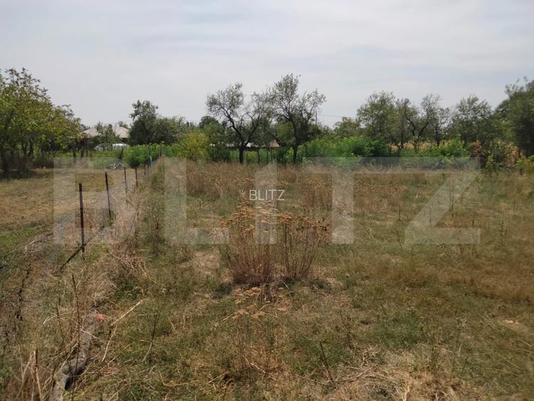 Casa renovabila/demolabila cu 2300 mp teren, Varvor/Bujoru - 6