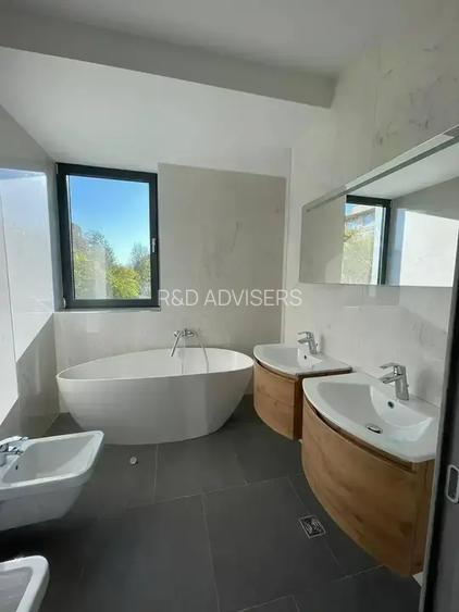 Apartament 3 Camere 129 mp Lux | Floreasca Parcul Verdi | Comision 0% - 5