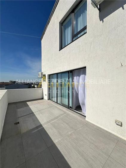 APARATORII PATRIEI | Penthouse 3 camere-119 mp - 7