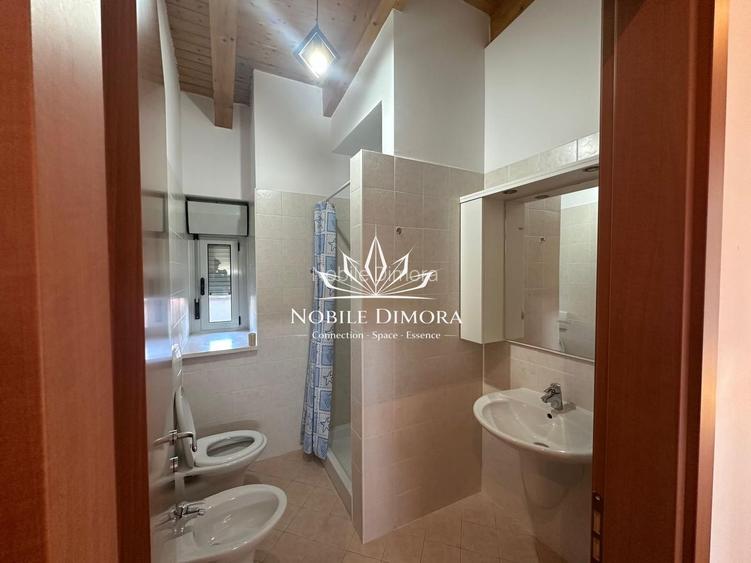 Penthouse deosebit de 120 mp si parcare privata - petfriendly in Torontalului - 16