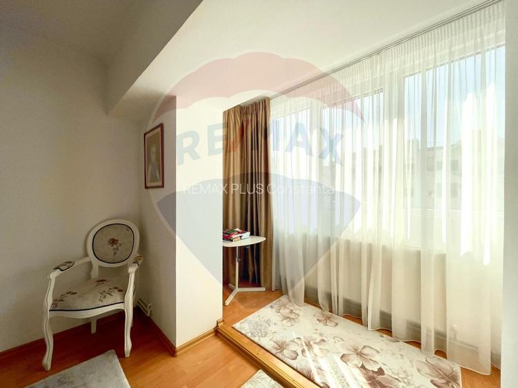 Apartament cu 3 camere de închiriat cu loc de parcare! - 15
