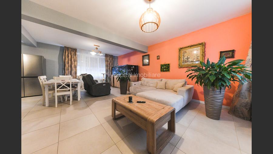 COMISION 0 | Duplex Modern 140mp| Tinteretului | Floresti | - 3