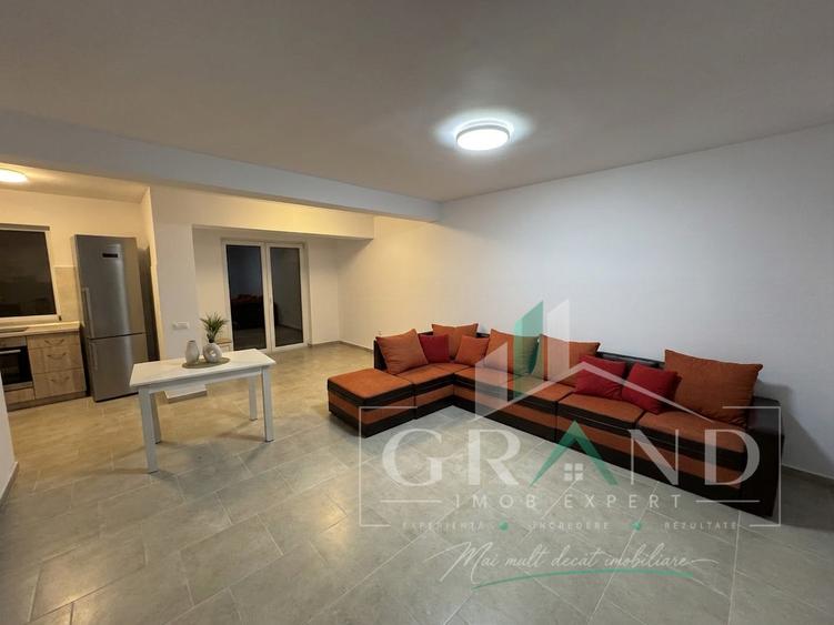 DUPLEX MODERN CU TERASĂ PRIVATĂ | 4 CAMERE | 2 BAI | GARAJ+PARCARE | IRIS