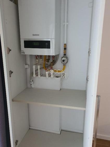 2 camere – Titan, 60 mp, etaj 1/11, Barcelona Residence, aproape metrou și parc - 9