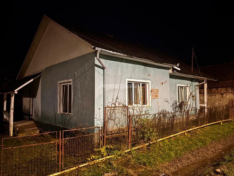  Casa individuala de vanzare – Arcalia  - 7