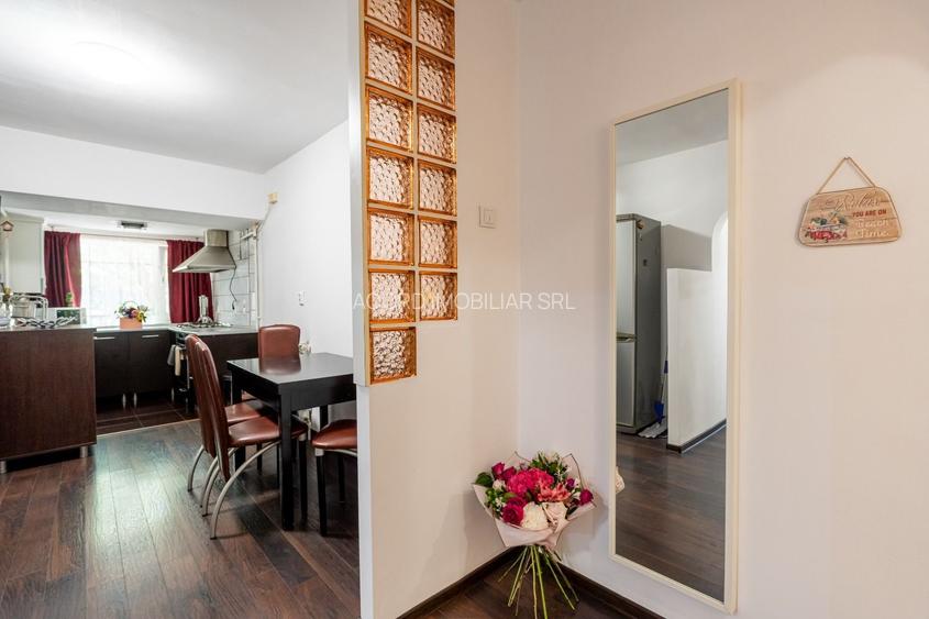 Apartament 2 camere  Faleza Nord - 3