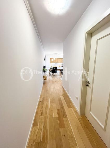 SX485  Monarch Residence,  Prima Inchiriere, Disponibil Imediat - 12