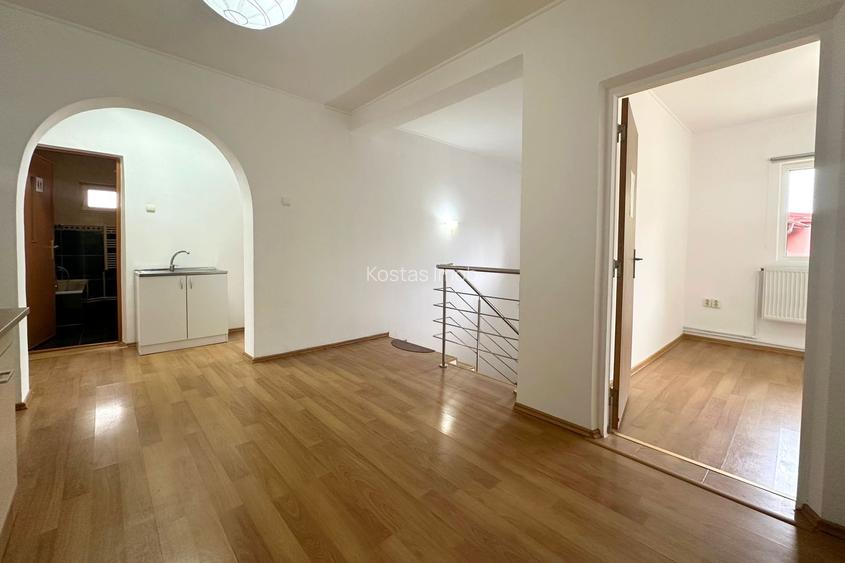 Inchiriere casa activitati office sau spatiu locativ Baneasa Genesis - 4