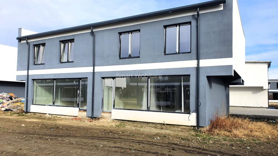 Casa 120 mp cu teren 260 in Tropini - 3