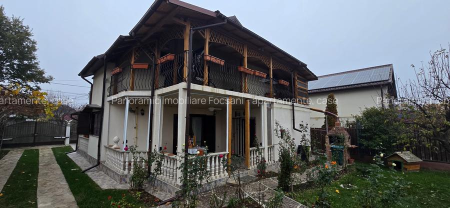 Vila de vanzare Petresti - 4