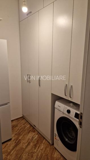 Studio elegant de inchiriat zona Metalurgiei - 10