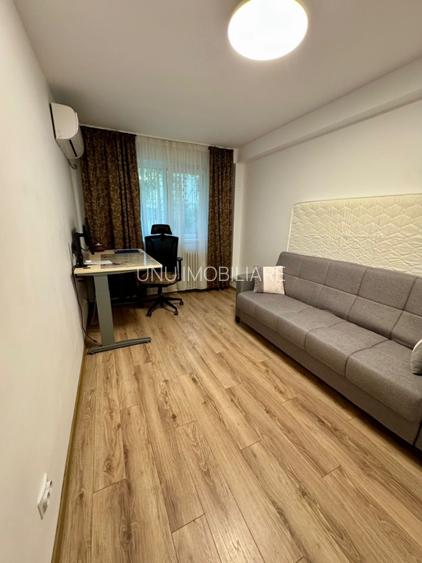 PODU ROS - CANTEMIR - O CAMERA DECOMANDAT - RENOVAT SI MOBILAT - INVESTITIE BUNA - 10