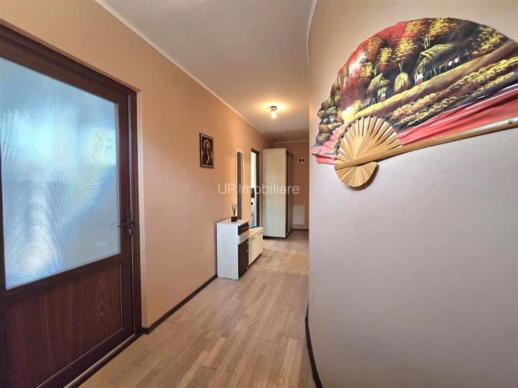 CASA P+M | ZONA PARCUL I.C.BRATIANU | ORADEA - 13