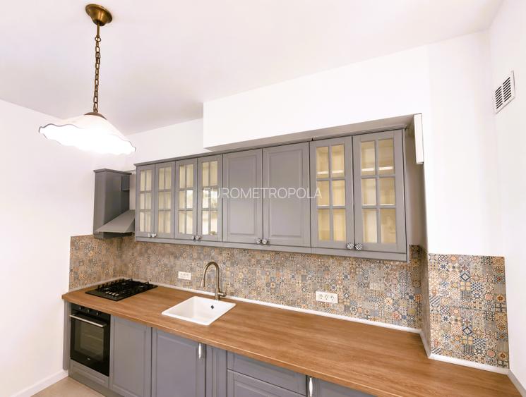 Apartament 4 camere cu tereasa de 160 mp - 5