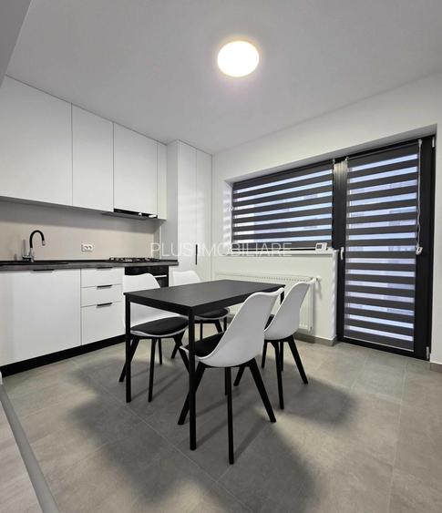 Apartament 2 camere Lux+Loc de parcare in Complexul Hills Republica - 7