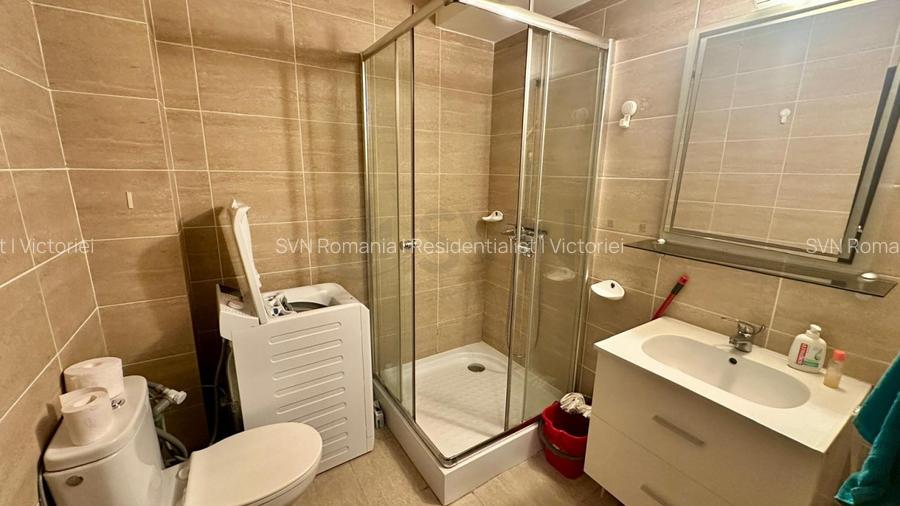 REA1028195 Vulcan Center 13 Septembrie rtament 3 Camere - 8