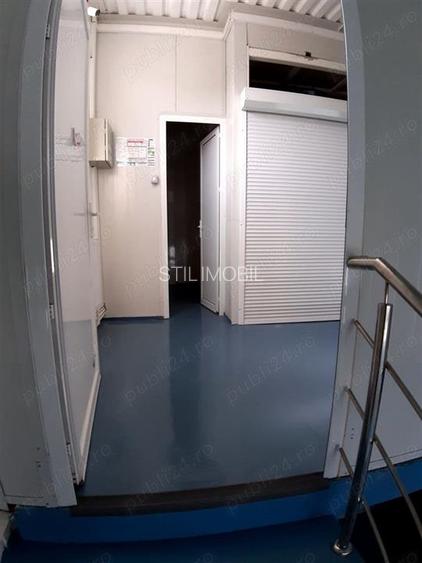 Clădire Multifuncțională Premium 600 mp- 397000 EURO Barnova - 15