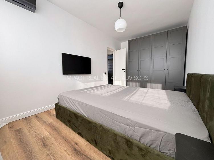 3 camere renovat complet langa Parc Floreasca-Beller - 7