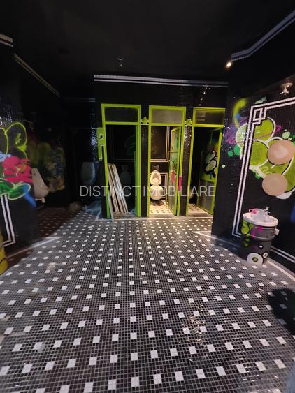 Spatiu comercial/showroom, 280mp, zona Brintex, comision 0% - 7