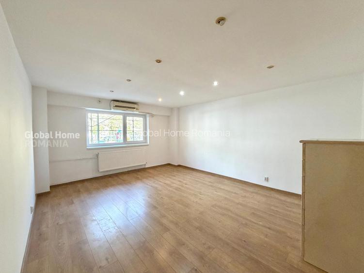 Matei Basarab - Unirii ◉ 90 MP ◉ Birou 3 Camere ◉ Parcare Inclusa ◉ 2 Bai - 26