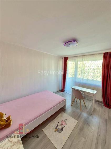 Apartament 2 camere, Tudor, semi central, 2 balcoane, Targu Mures - 3