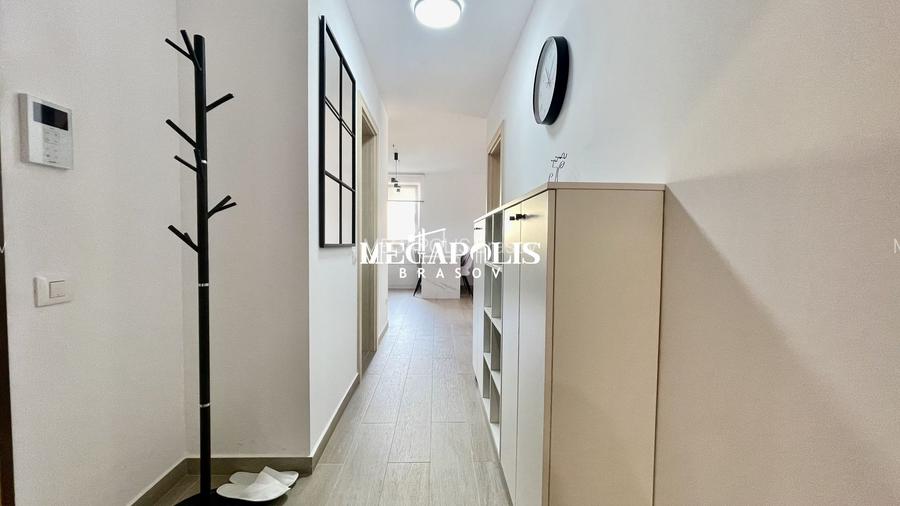 Apartament 2 camere | URBAN PLAZA | PET FRIENDLY - 8