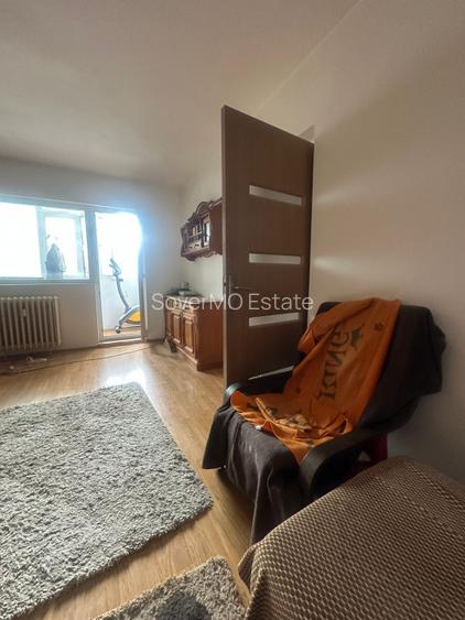 Apartament 4 camere 210000Euro | Șos. Olteniței – Brâncoveanu | Etaj 2 - 3