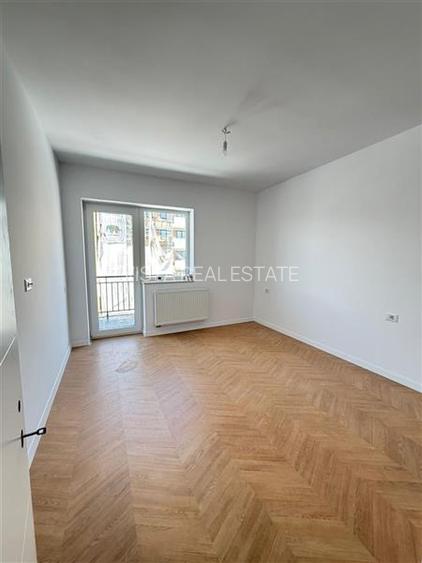 Exclusivitate, Apartament 2 camere, etaj 3, 50 mp, Zona Coresi-Tractorul, Brasov - 21
