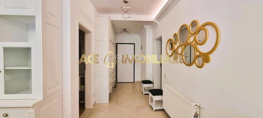 4 Camere de inchiriat | Aviatiei | 3 bai | Metrou | Parcare - 7