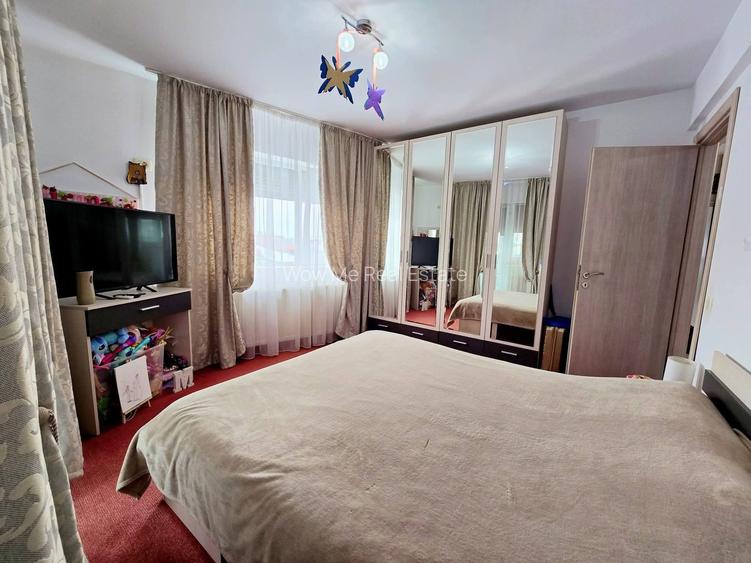 APARTAMENT 2 CAMERE TIP STUDIO, Colentina Fundeni - 17