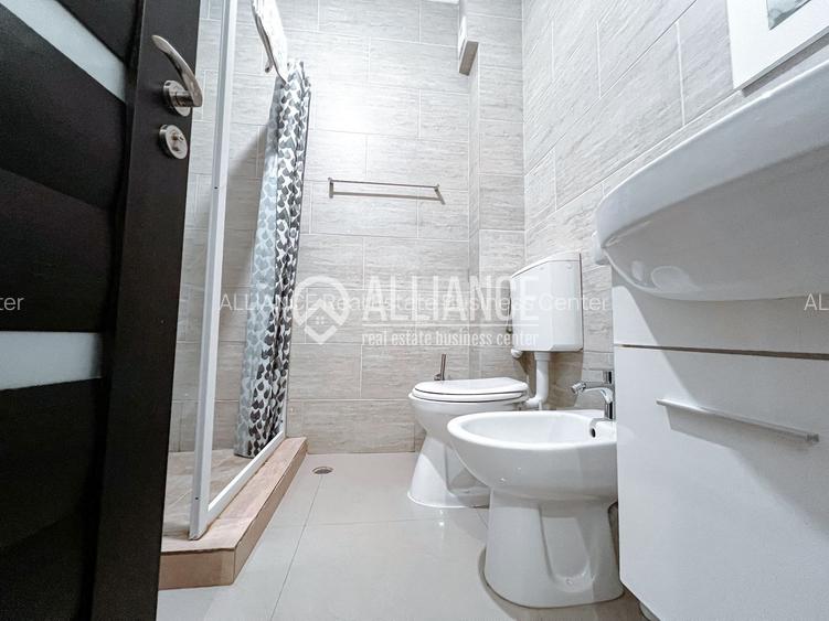 MAMAIA NORD(COD 05) Studio Elegant si Curte Proprie la Malul Marii! - 14