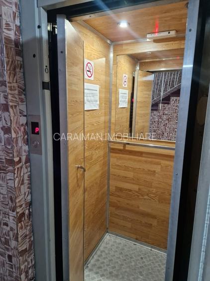 Obor, Colentina, stradal vav Parc Plumbuita 15 minute metrou - 18