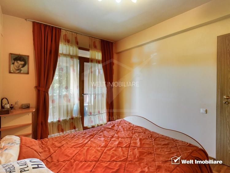 Casa individuala 300 mp, teren 500 mp, zona Piata Engels ! - 19