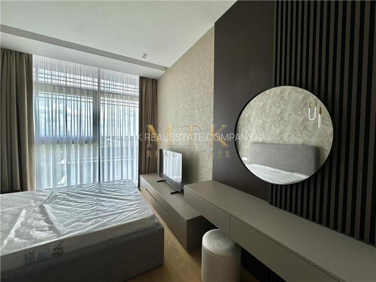 AVIATIEI/FLOREASCA | Apartament 3 camere LUX | mobilat&utilat | Complex Nou - 21