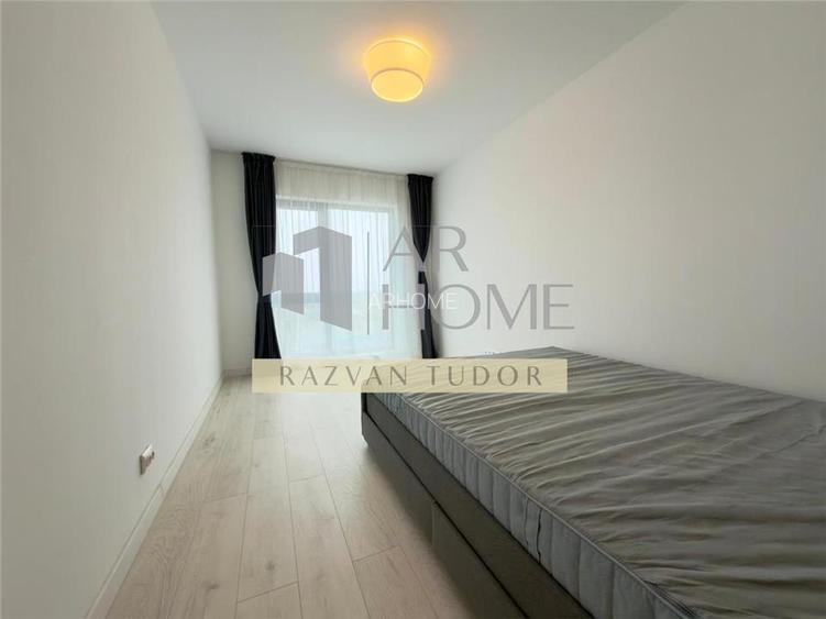 Apartament 3 camere, prima inchiriere, loc de parcare ,Ploiesti, Vest - 7