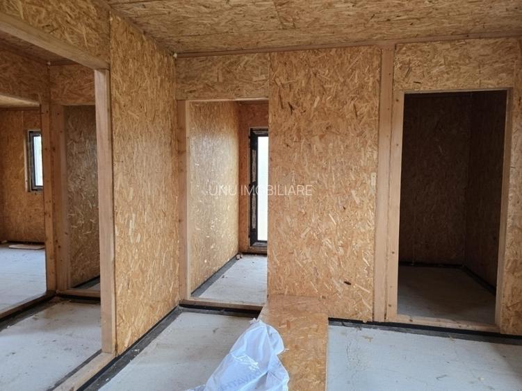 Casă plan parter 103 mp, teren 1000 mp,  66.000 euro! - 6