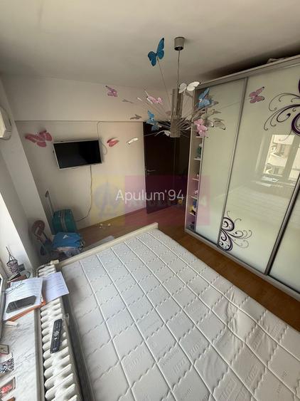 Apartament 3 camere LUX 85mp + loc parcare Cal. Calarasilor - 5