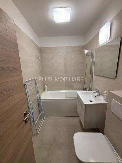 Apartament 2 camere Lux+CTP in Complexul Armeneasca Residence - 5