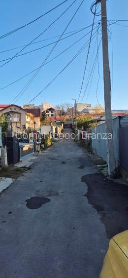 INVESTIȚIE Tulcea Z Peco  – 708 mp Teren (Lotizat) – P+2 – Str. Intrarea Antenei - 6