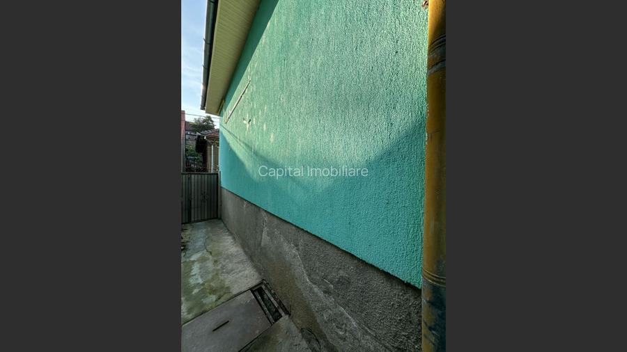 Comision 0%, casa 3 camere decomandate in Muncitoresc - 4