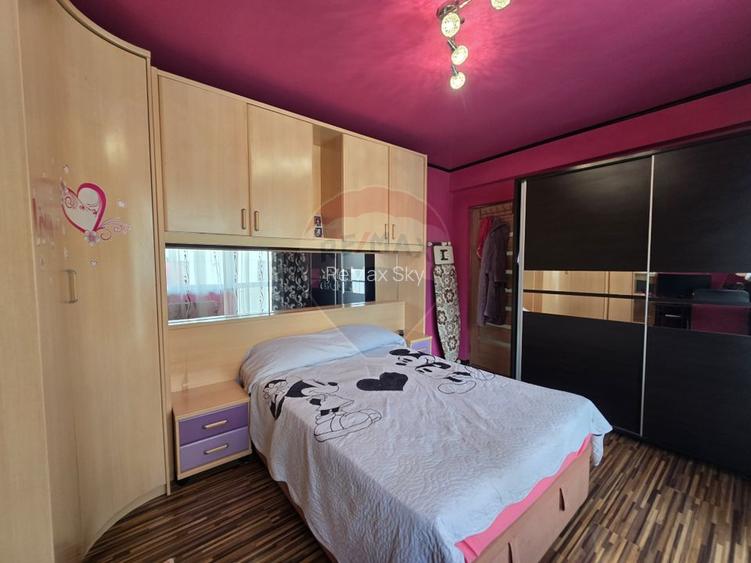 Apartament 2 camere, parcare, aproape Vivo & Mănăștur - 10