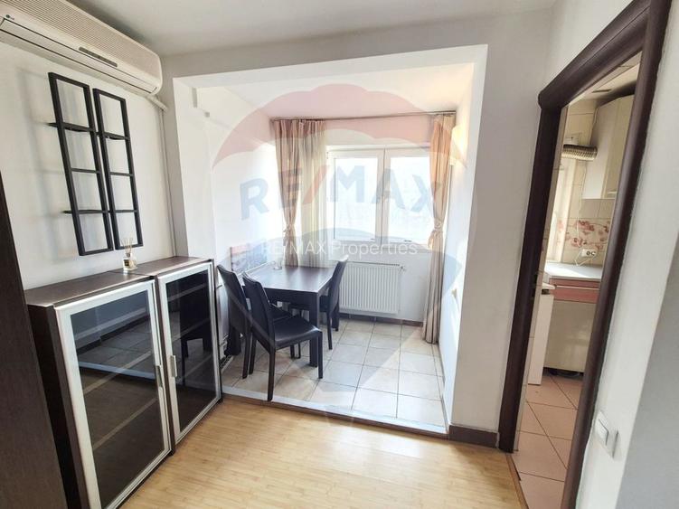 Garsoniera Drumul Taberei Metrou Favorit - 6
