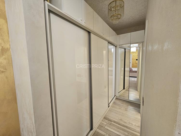 Penthouse Popesti Leordeni - Oltenitei  ( 158 mp ) - 17