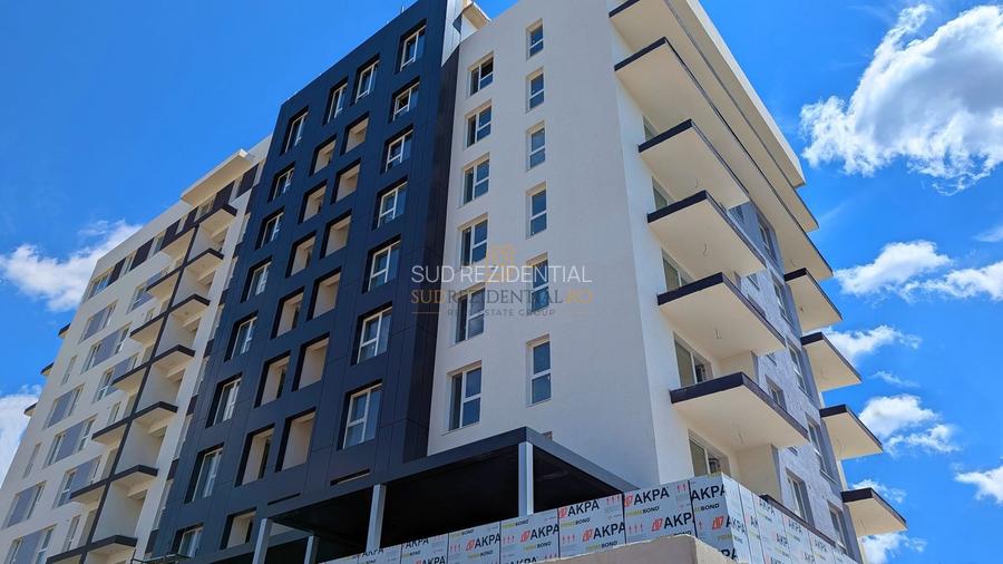 Apartament 2 camere, decomandat si balcon, Metalurgiei-Berceni - 12