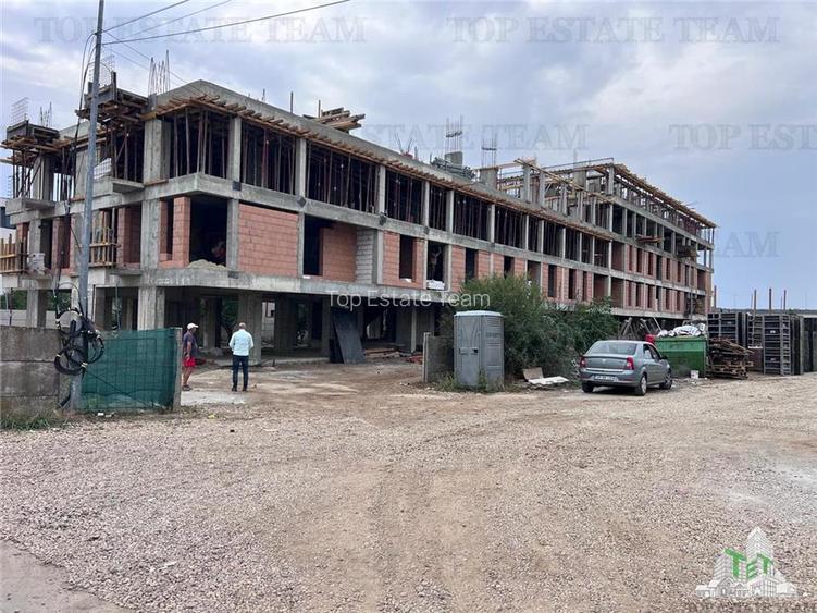 Apartament modern 2 camere,  toate utilitatile,incalzire in pardoseala, posibili - 21