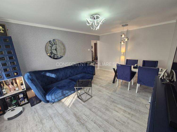 Apartament de designer pe malul Mureșului, comision 0 - 19