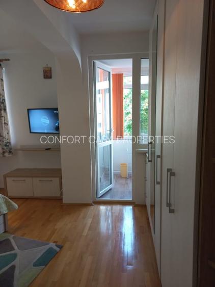 Cismigiu - Brezoianu - Ateneu - apartament 2 camere, modern, renovat - Sala Pala - 16